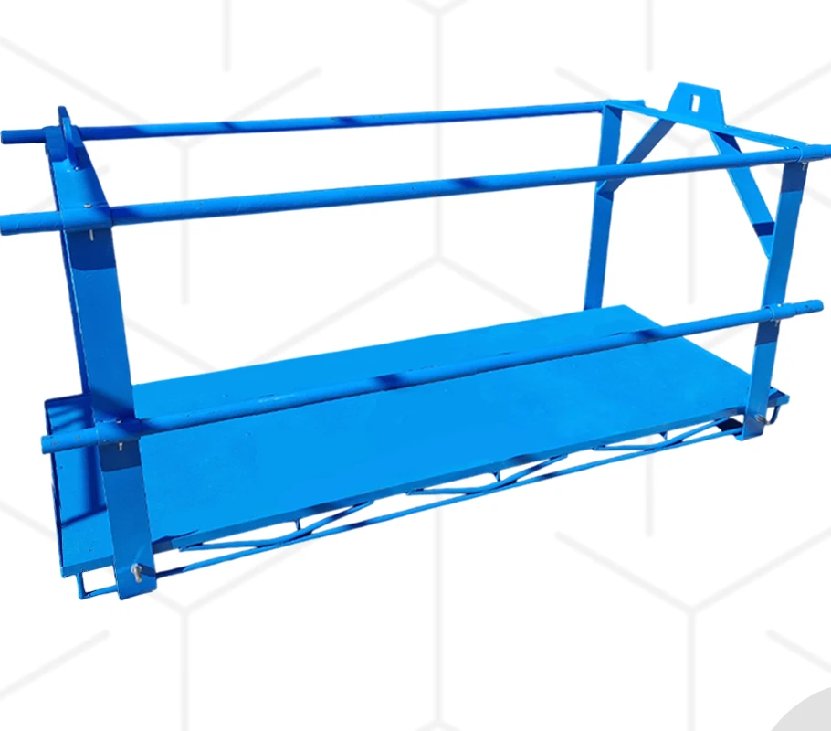Hamaca de elevación HYPERMAQ para construcción